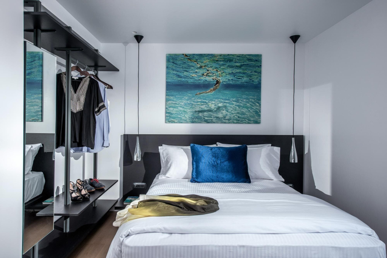Room 3, Made By The Sea Villas 8 Bdrm, Crete