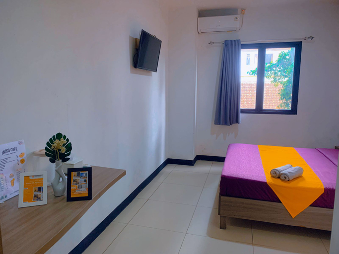 Bedroom 29