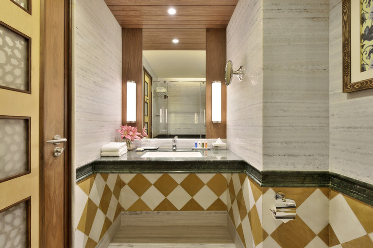 Bedroom 4, Radisson Hotel Jodhpur, Jodhpur