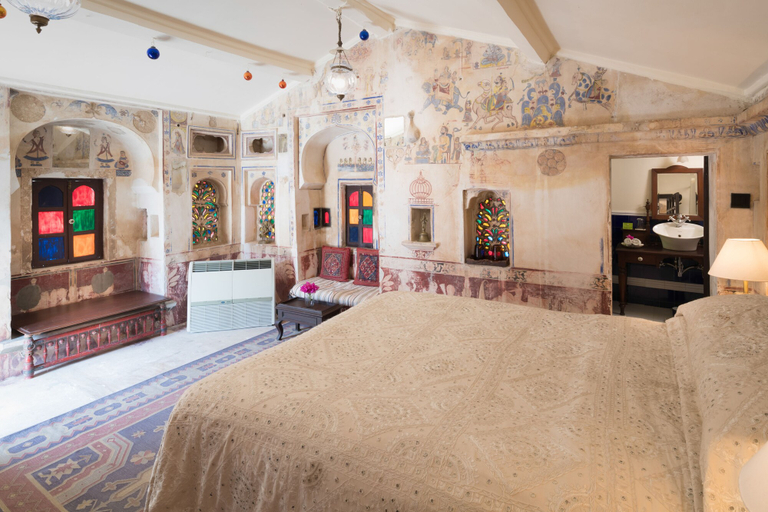 Bedroom 3, Rawla Narlai, Pali