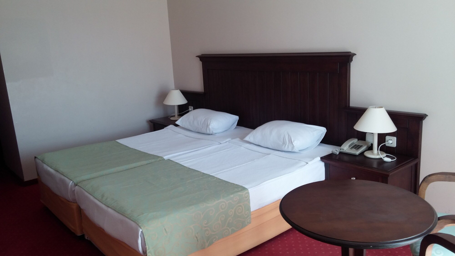 Bedroom 3, Palm Dor Hotel, Manavgat
