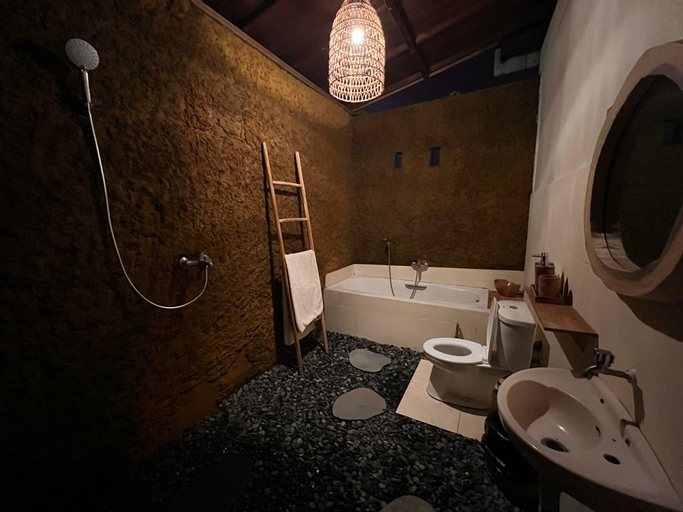 Bedroom 3, Pandawa Loft, Gianyar
