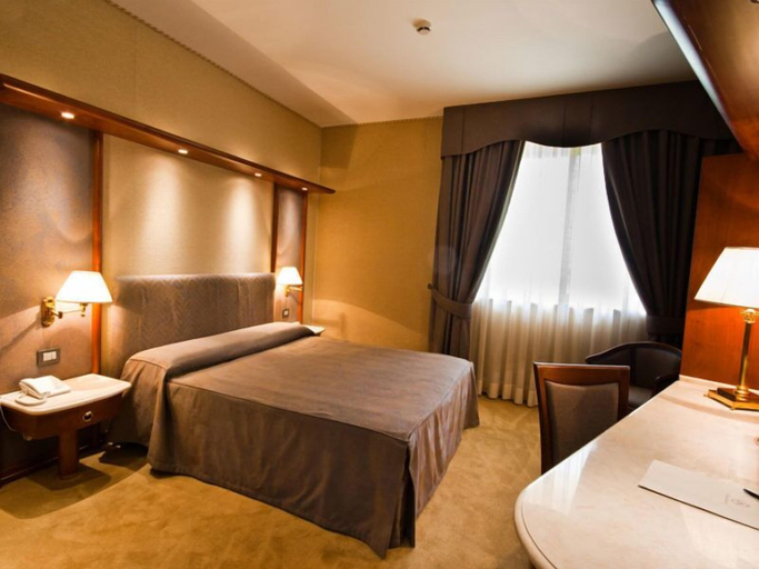 Bedroom 3, L'Isola di Aurora, Catanzaro