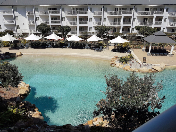 Exterior & Views 2, The Pool Resort Kingscliff - Private Apartments by Holiday Management Co, Tweed Heads