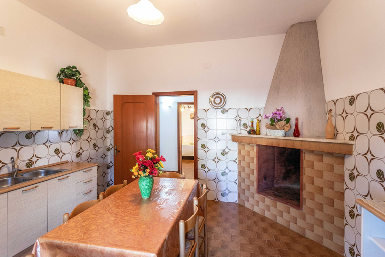 Others 5, Villa Tilde bifamiliare, Lecce