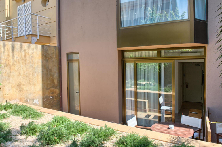 Exterior & Views 2, Hotel el Petit Convent, Girona