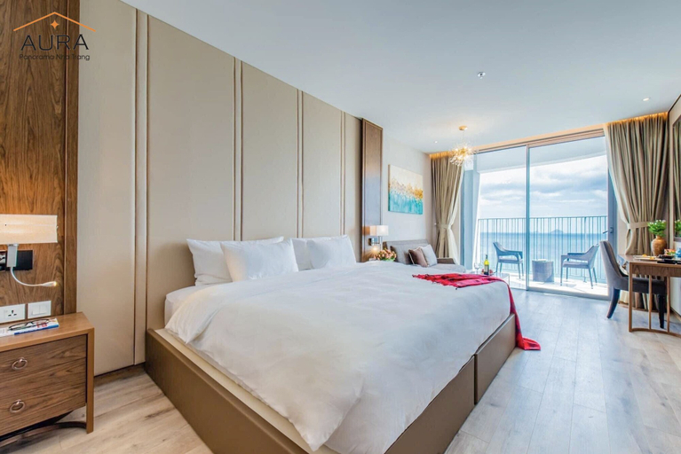 Bedroom 3, Aura Panorama Nha Trang, Nha Trang