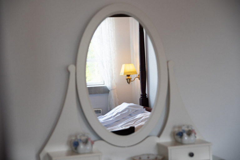 Bathroom 4, Signesminde Kro, Silkeborg