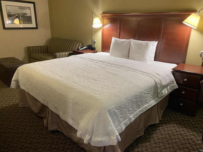 Bedroom 3, The Addison Hotel, SureStay Collection by Best Western, Dallas
