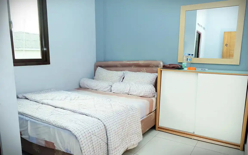 Bedroom 5, Hotel Arut Lamongan, Lamongan