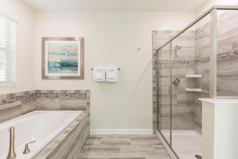 Bathroom 3, 9014sid-the Retreat at Championsgate South Facing Pool, Osceola