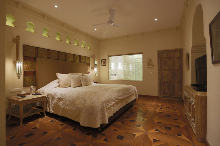 Bedroom 3, Rawla Narlai, Pali