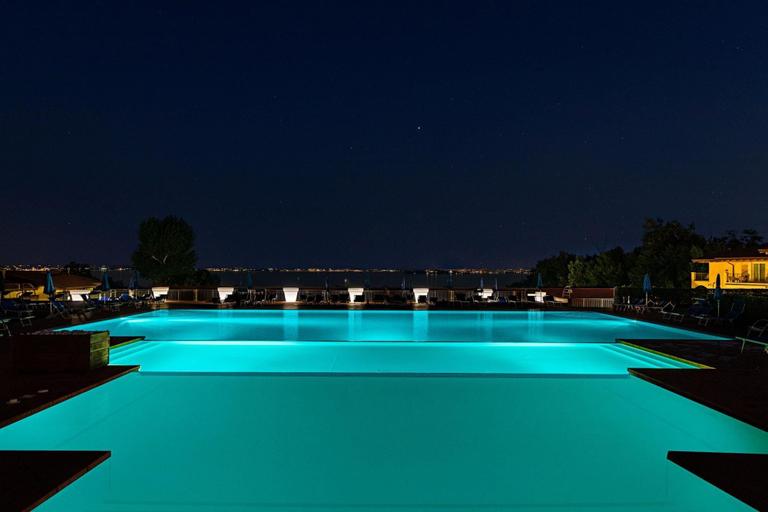 Room 3, Montecolo Resort 74 Apartment by Wonderful Italy, Brescia