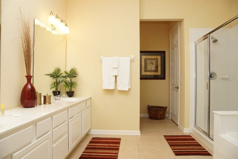 Others 5, Poolside Penthouse Cabana 3 Bedroom Condo by RedAwning, Orange