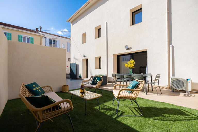 Exterior & Views 2, Les Maisons du Parc, Bouches-du-Rhône