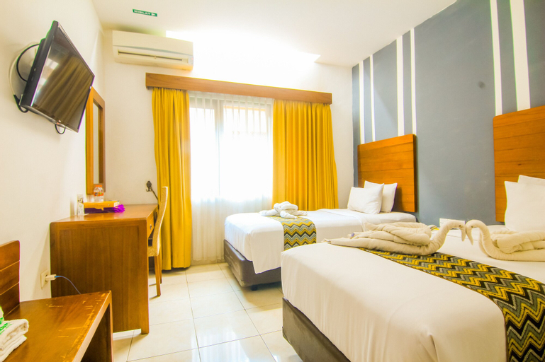 Bedroom 23
