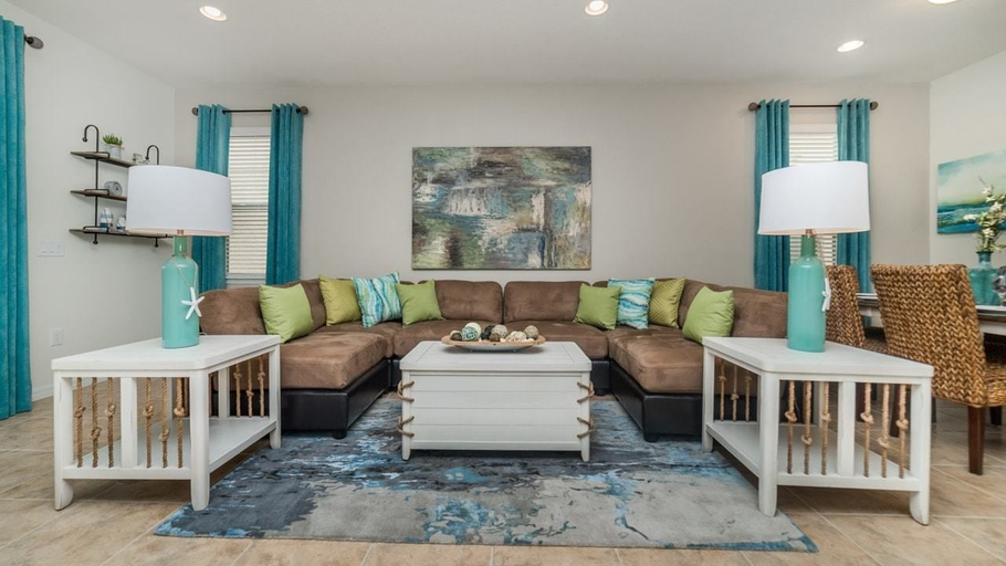 Others 5, Windsor At Westside #22 - 6 Bed 5 Baths Villa, Osceola