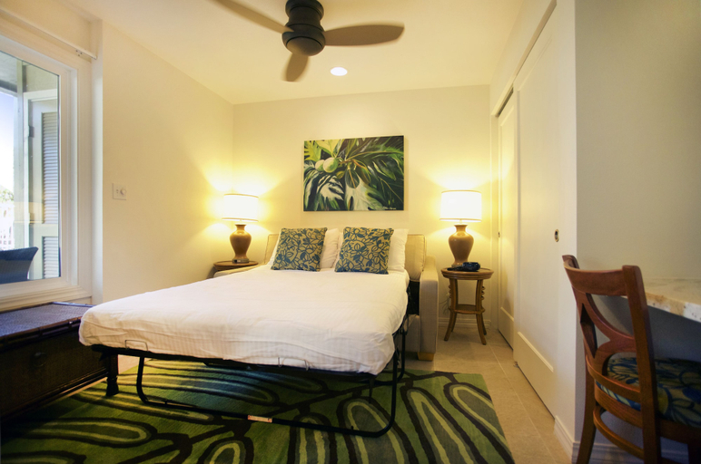 Bedroom 3, Castle at Kaua'i Kailani, Kauai