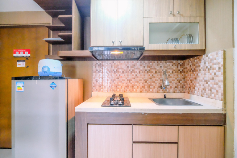 Others 4, Nice 2BR at Bogor Valley Apartment By Travelio, Bogor
