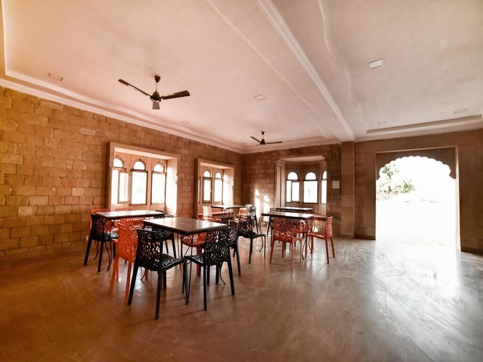 Food & Drinks 5, Foxoso Desert Luxury Camps-Jaisalmer, Jaisalmer