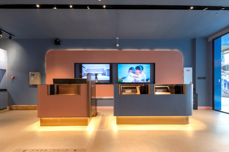 Others 4, Hanting Hotel Huaihua Pedestrian Street Xintiandi Square, Huaihua