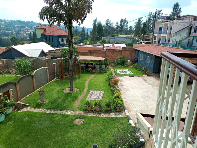 Others 4, Charming 2-bed House in Kigali, Gasabo