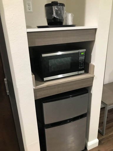 Others 4, Grand Villa Inn & Suites - Humble, Houston