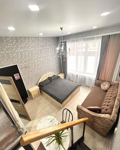 Others 5, Apart Hotel Catherine, Ulanskiy