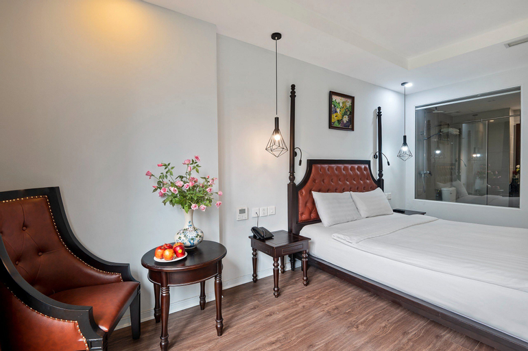 Bedroom 6