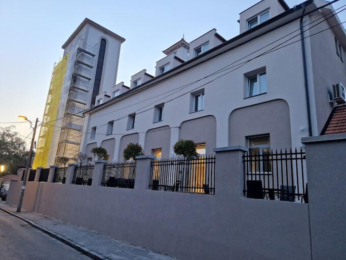 Exterior & Views 2, Konak Stella, Belgrade