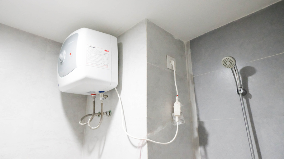 Bathroom 8