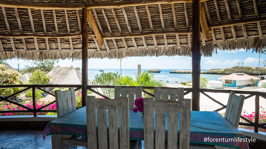 Food & Drinks, Beach Star Villa, Kilifi North