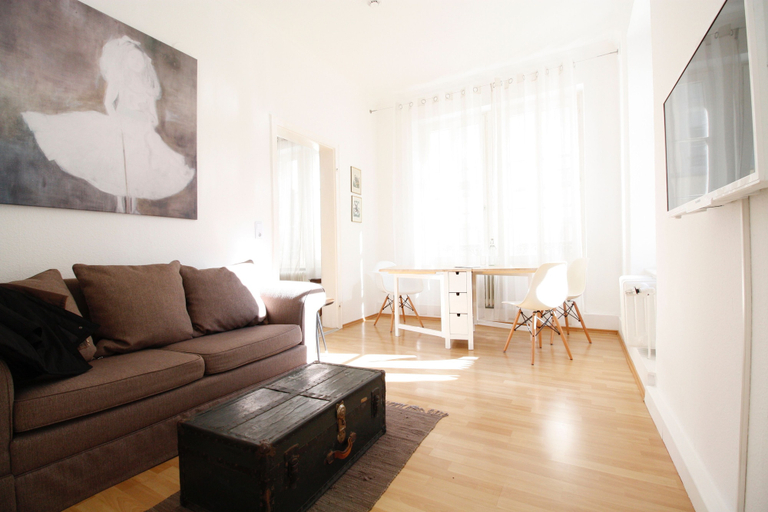 Others 5, Boutique Charme Apartments 12, Baden-Baden