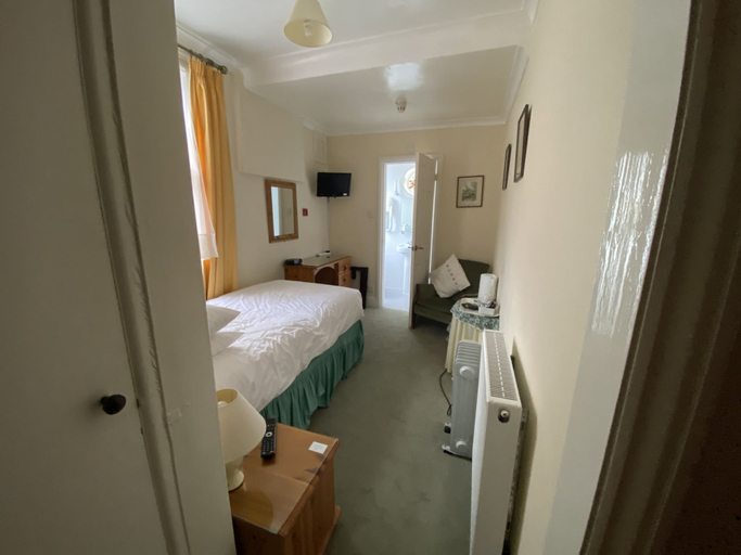 Bedroom 3, Pickwicks Guest House, Oxfordshire