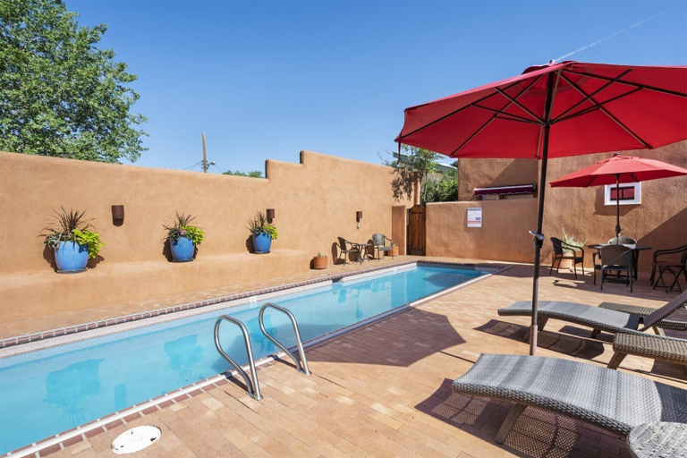 Sport & Beauty 4, Casa Siempre Mayo - Railyard Gem, Walk to Plaza, Santa Fe