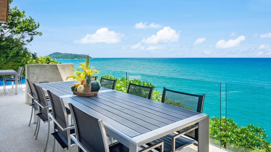 Others 5, Villa Lomchoy, Phuket Island