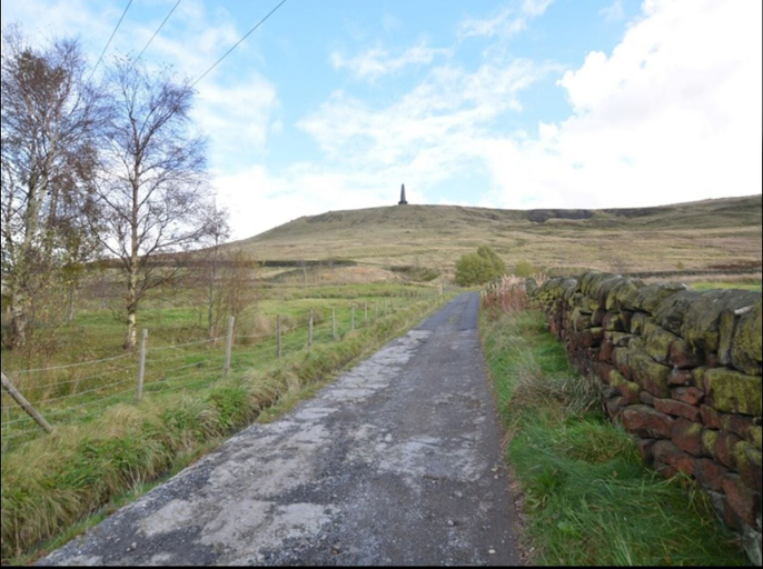 Others 3, Greave Farm Todmorden Tranquil Cottage Retreat, Calderdale