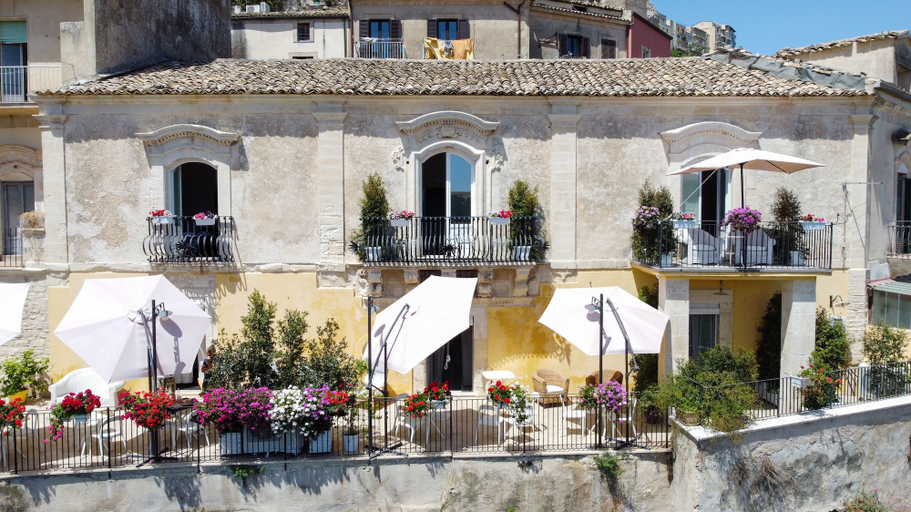 Exterior & Views 2, Terra del sole Ibla, Ragusa