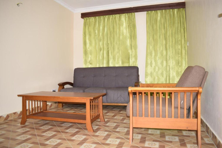 Others 4, Samwell 210 Apartment, Kisumu West