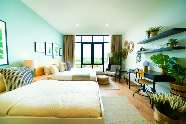 Bedroom 149