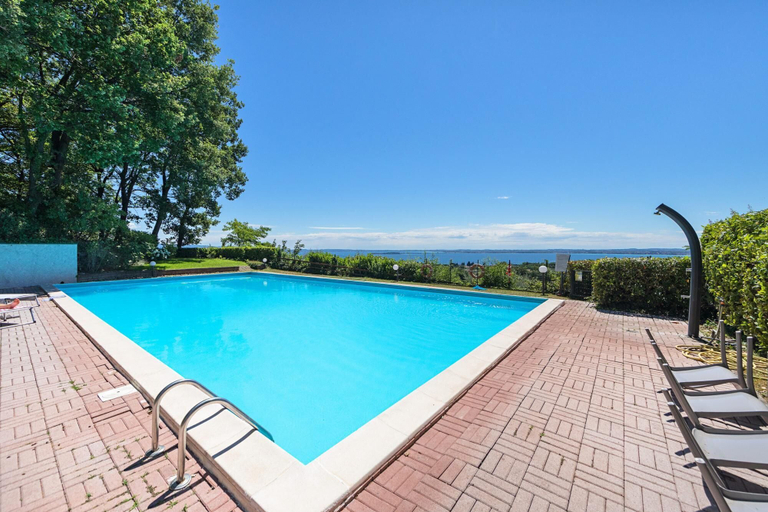 Others 3, Residence Giardino 3 by Wonderful Italy, Brescia
