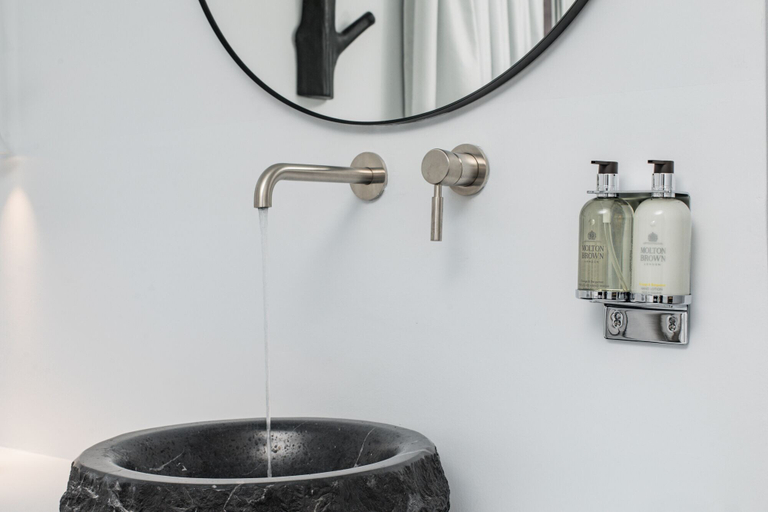 Bathroom 3, She Mykonos- Luxury Apartments, South Aegean