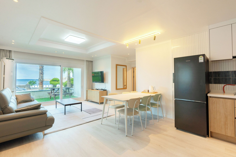 Others 5, Oceanpalade Hotel and Resort, Jeju