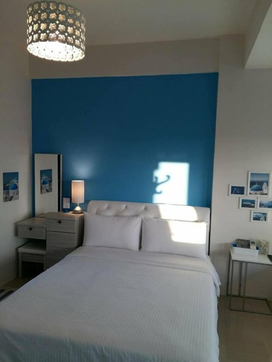 Bedroom 2, Riverstupid B&B, Pingtung