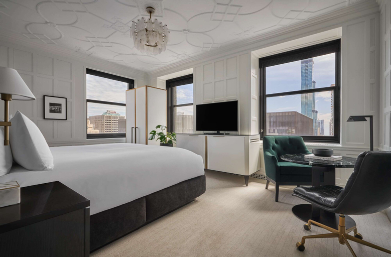 Bedroom 20