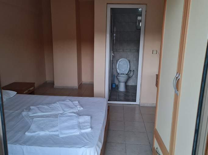 Bedroom 2, CANER MOUNTAIN HOTEL, Kemer