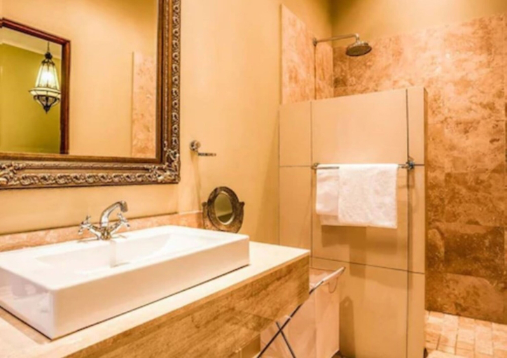 Bathroom, Willows Boutique Hotel, City of Tshwane