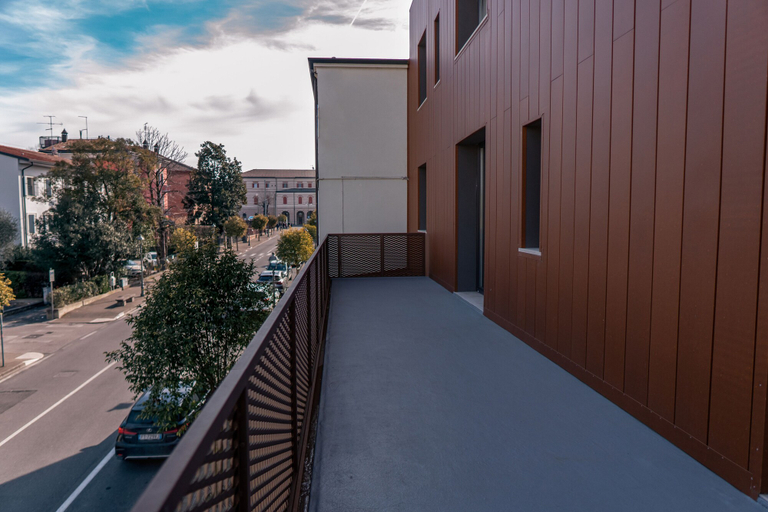 Exterior & Views 2, K Modern Hotel, Verona
