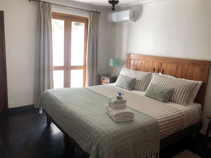 Bedroom 3, Hotel Casa Arrayan, Santiago