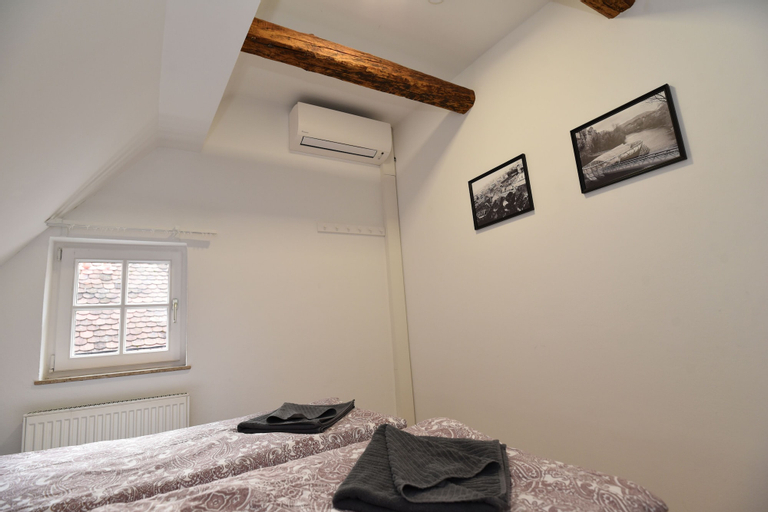 PM CityAPART, Graz